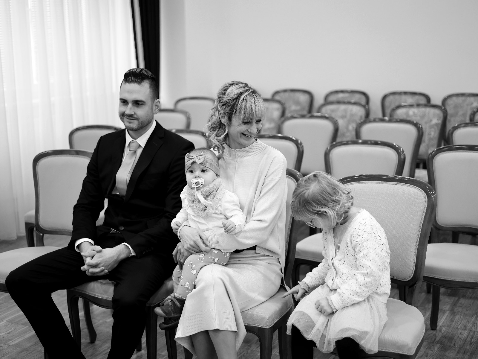 JESSICA DÖRR & ERIK KRELL